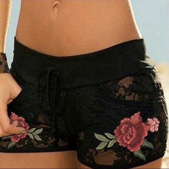 Pants - ‼️SEXY HOTPANTS